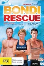 Watch Bondi Rescue Wootly